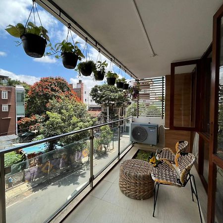 Luho Grande Bed and Breakfast Bangalore Buitenkant foto